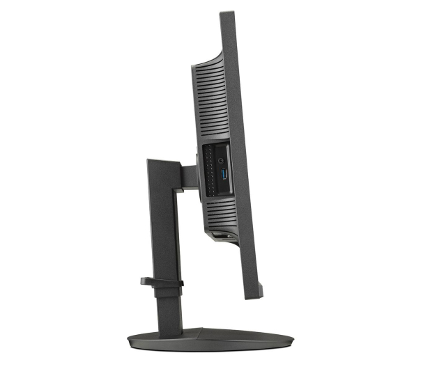 NEC 27'' Multisync EA271Q 60004303 Czarny - 471919 - zdjęcie 4